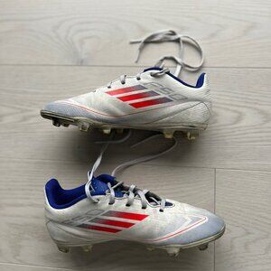 Adidas IF1382 F50 Club FxG Junior Youth Soccer Cleats ( 5 )